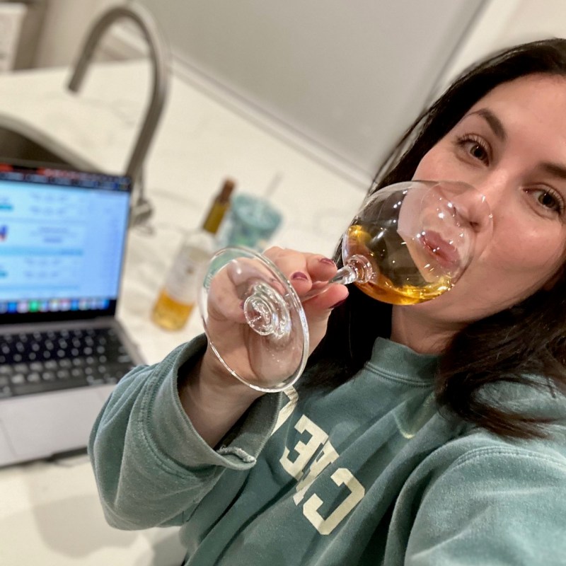 Sauternes for a Versatile&nbsp;Wine!